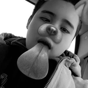 Meet your Posher, Marlo ruben